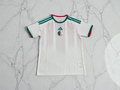 Maillot extérieur de l'Algérie 2026