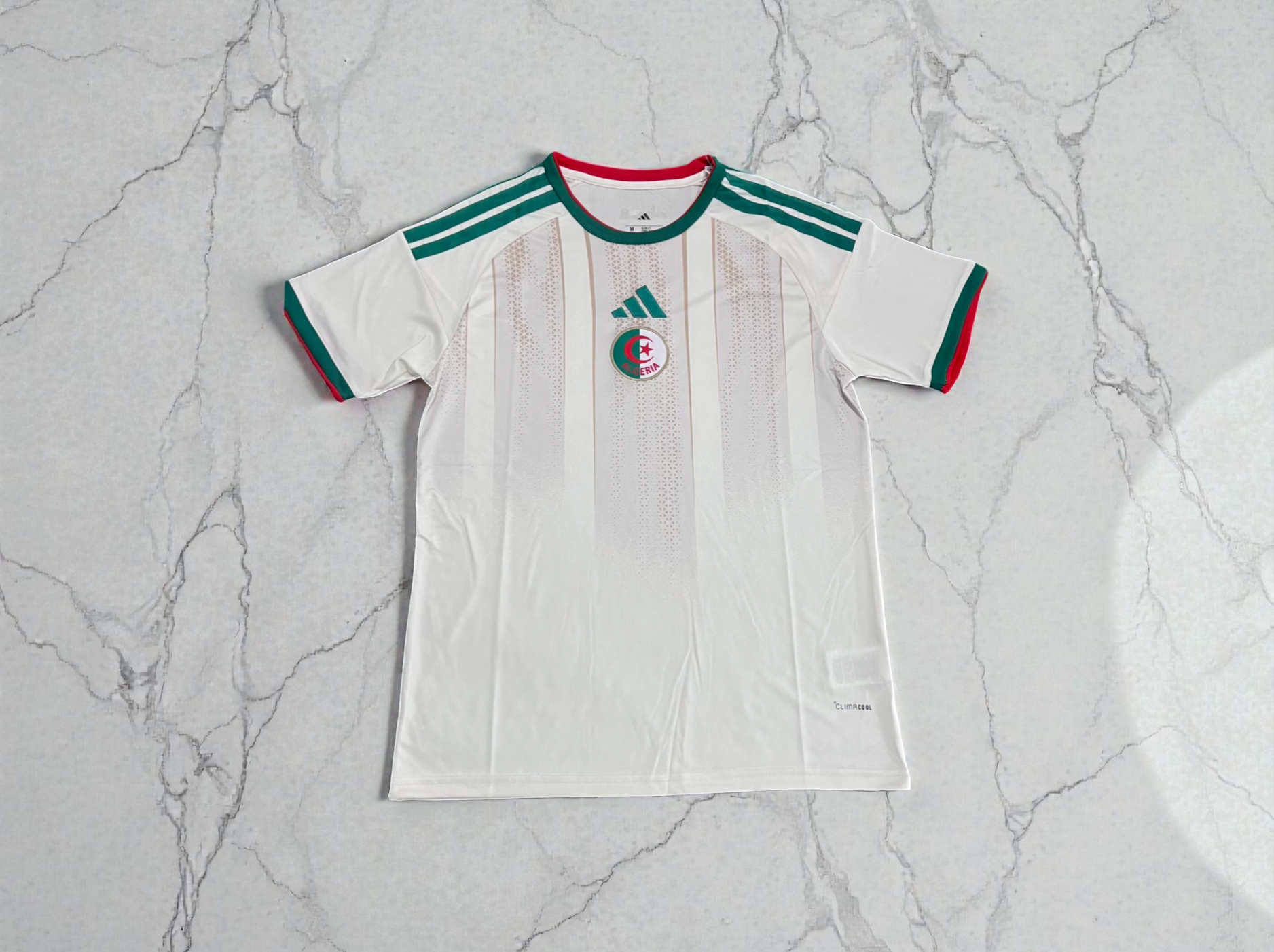 Algeria Away Jersey 2026