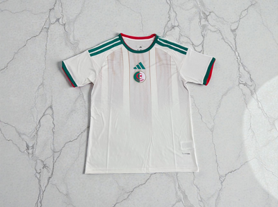 Algeria Away Jersey 2026