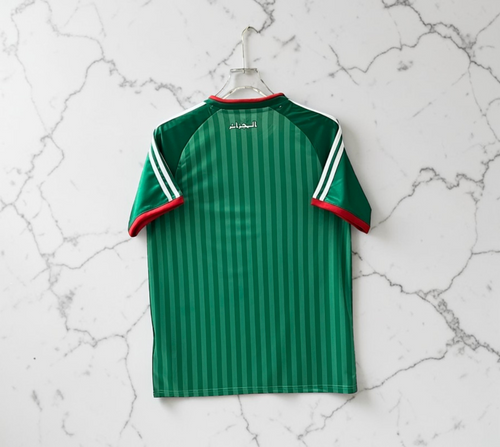 Algeria Home Jersey 2026