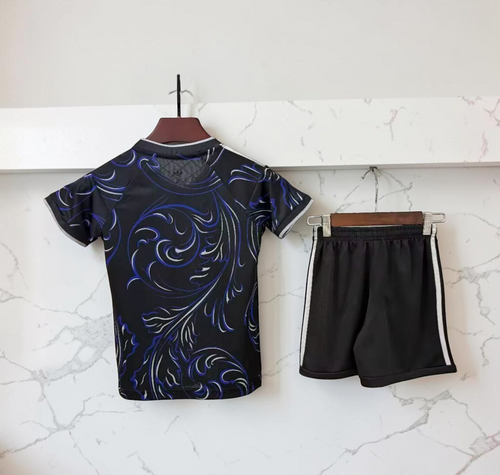 Argentina away kids jersey 2026