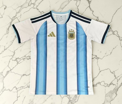 Argentina home jersey 2026