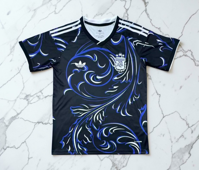 Argentina away jersey 2026