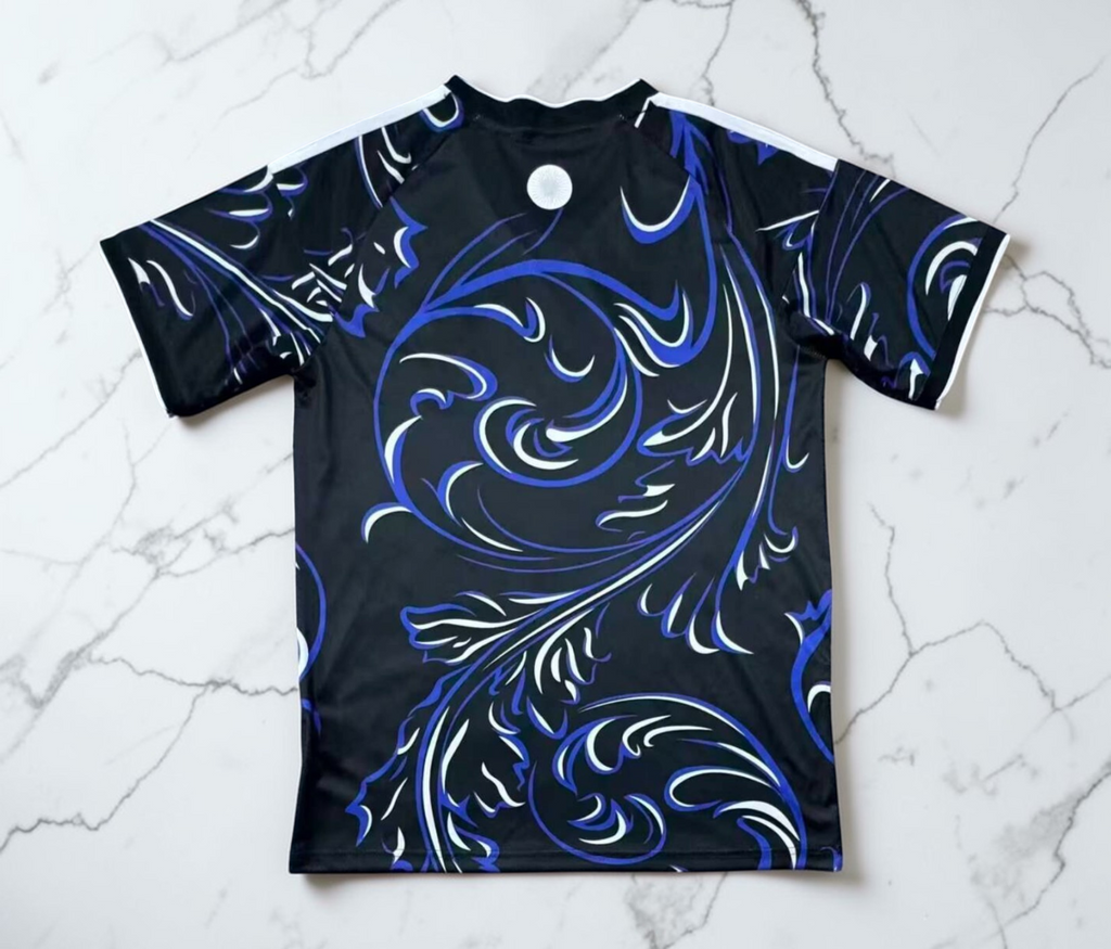 Argentina away jersey 2026