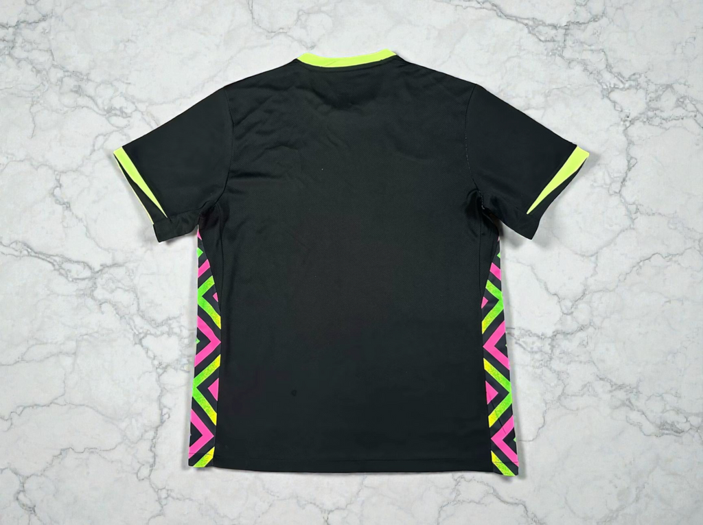 Camiseta de visitante de Australia 2026
