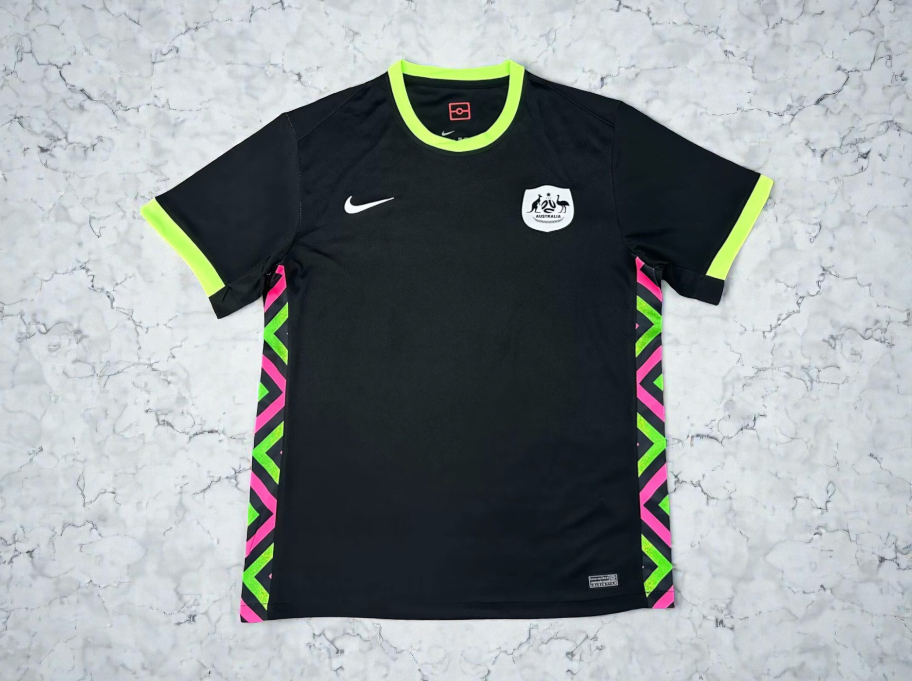 Australia away jersey 2026