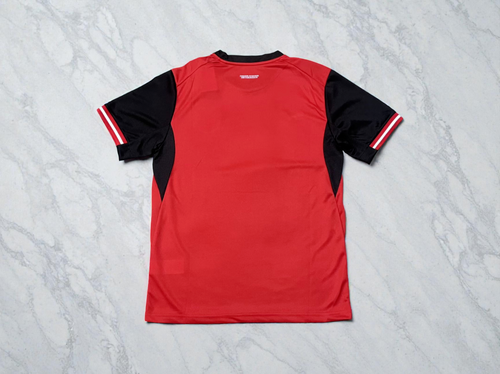 Maillot domicile de l'Autriche 2026