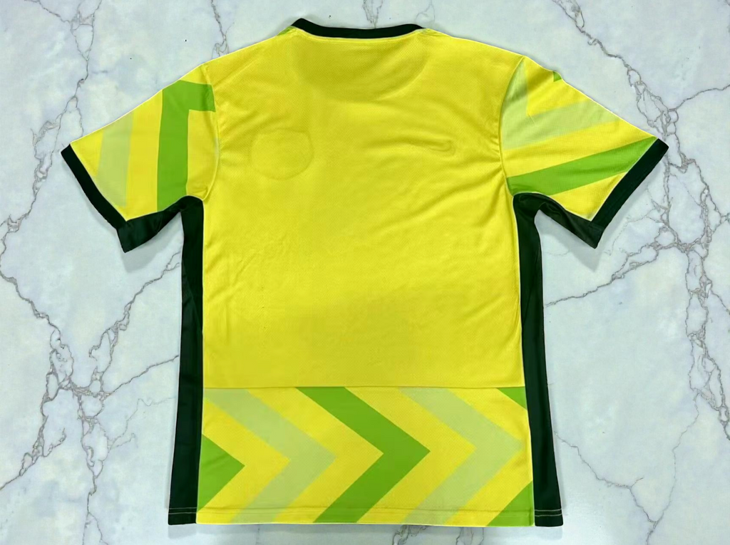 Camiseta de local de Australia 2026