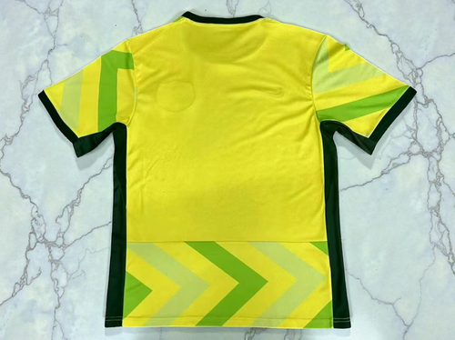 Maillot domicile de l'Australie 2026