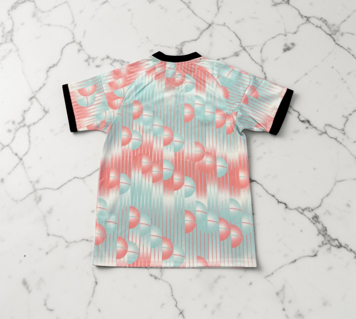 Belgium Away Jersey 2026