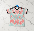 Camiseta de visitante de Bélgica 2026