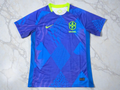 Camiseta de la selección de Brasil visitante 2026
