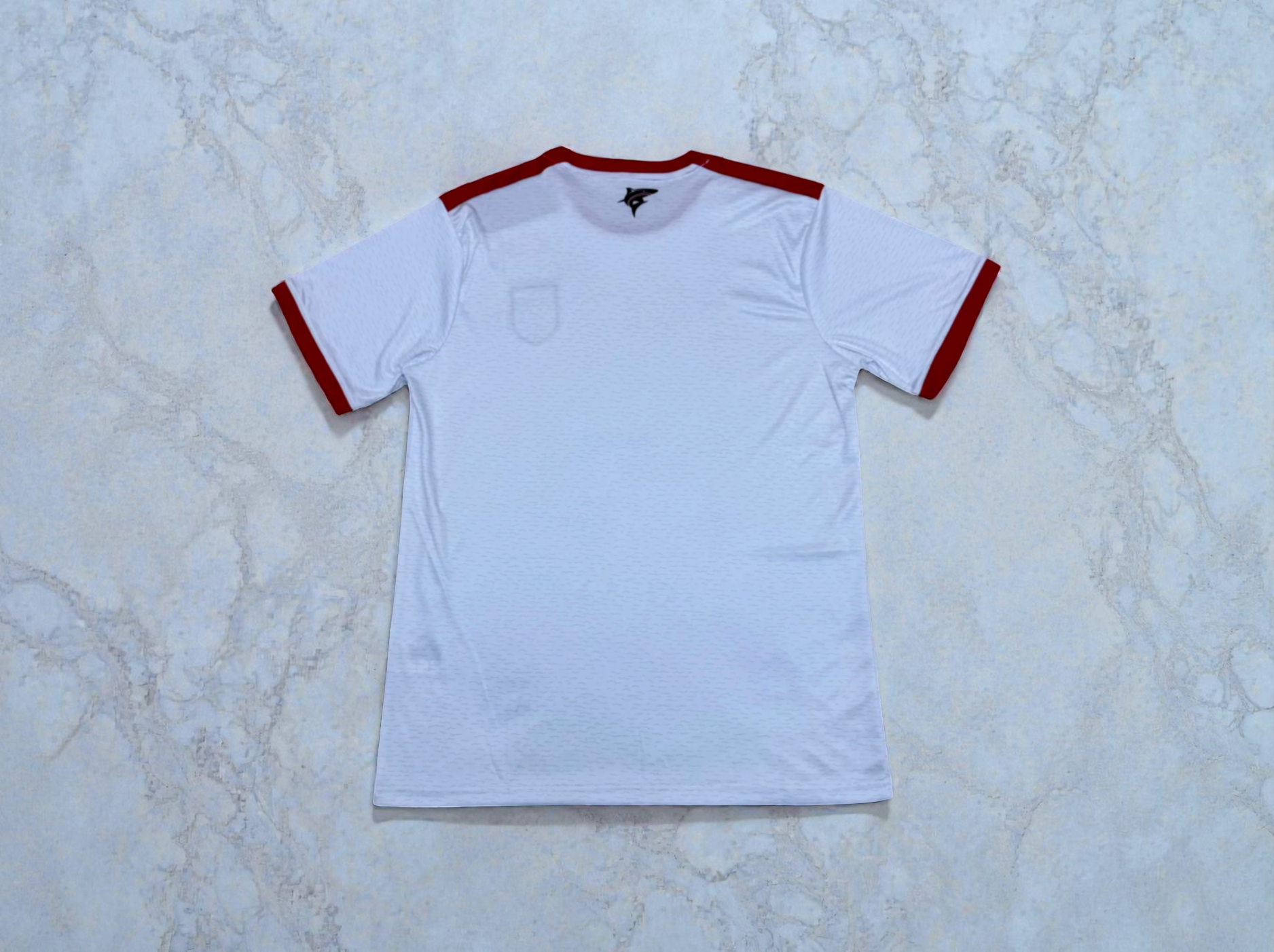 Cape Verde Away Jersey 2026