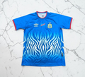 Maillot domicile du Congo 2026