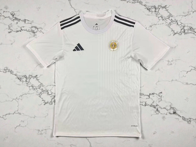 Curaçao Away Jersey 2026