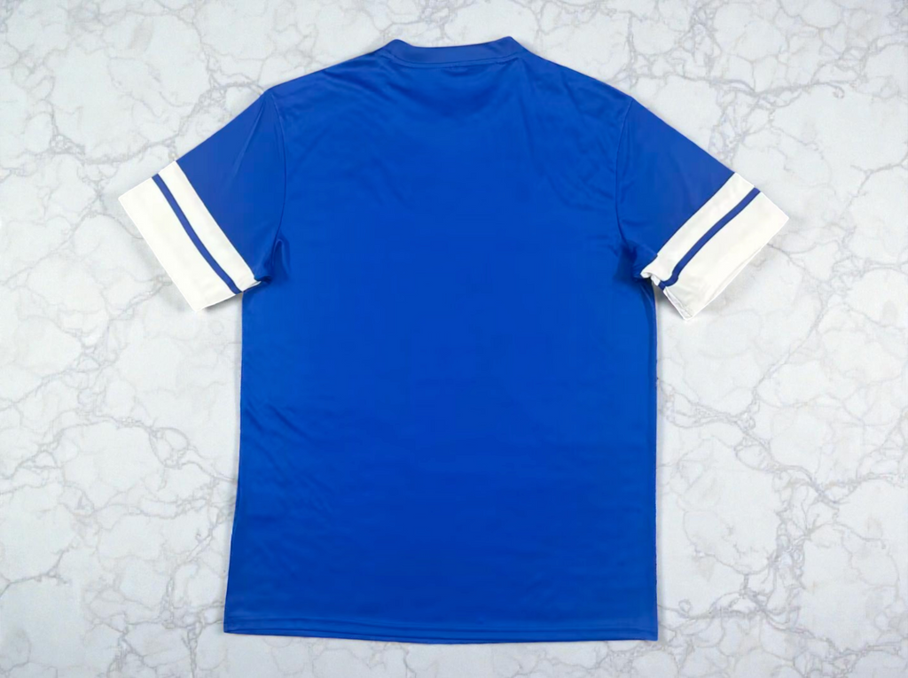 Maillot domicile de Curaçao 2026