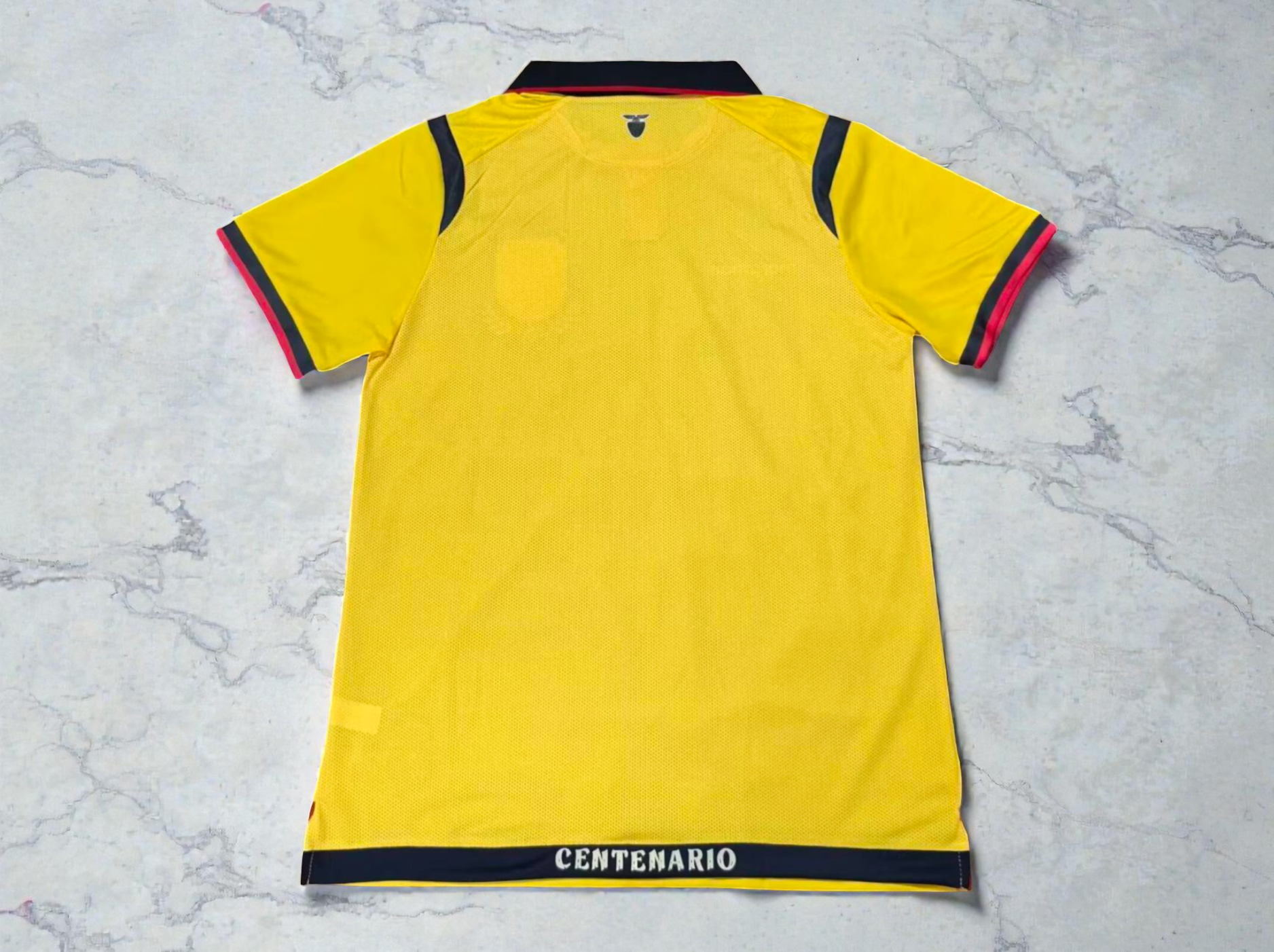 Maillot domicile de l'Équateur 2026