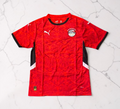 Maillot domicile de Egypte 2026