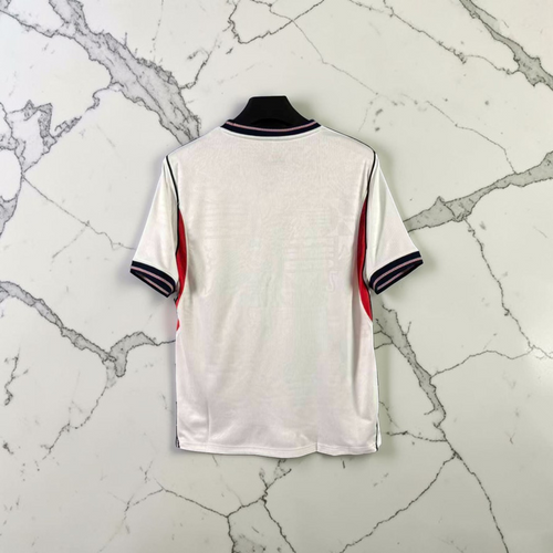 Camiseta de local de Inglaterra 2026