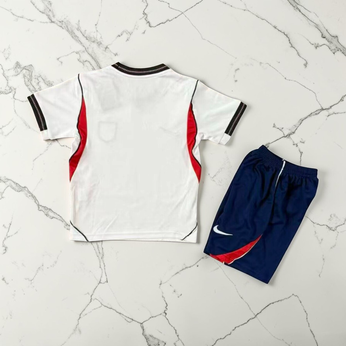 Camiseta de casa para niños Inglaterra 2026