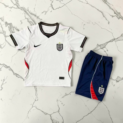 England Home Kids Jersey 2026