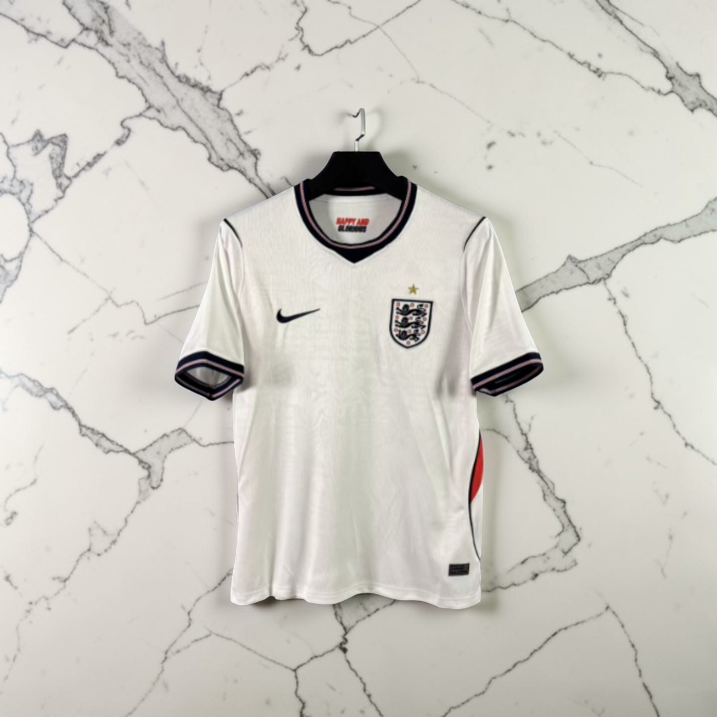 England Home Jersey 2026