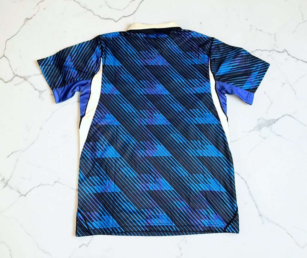 Maillot domicile de la France 2026