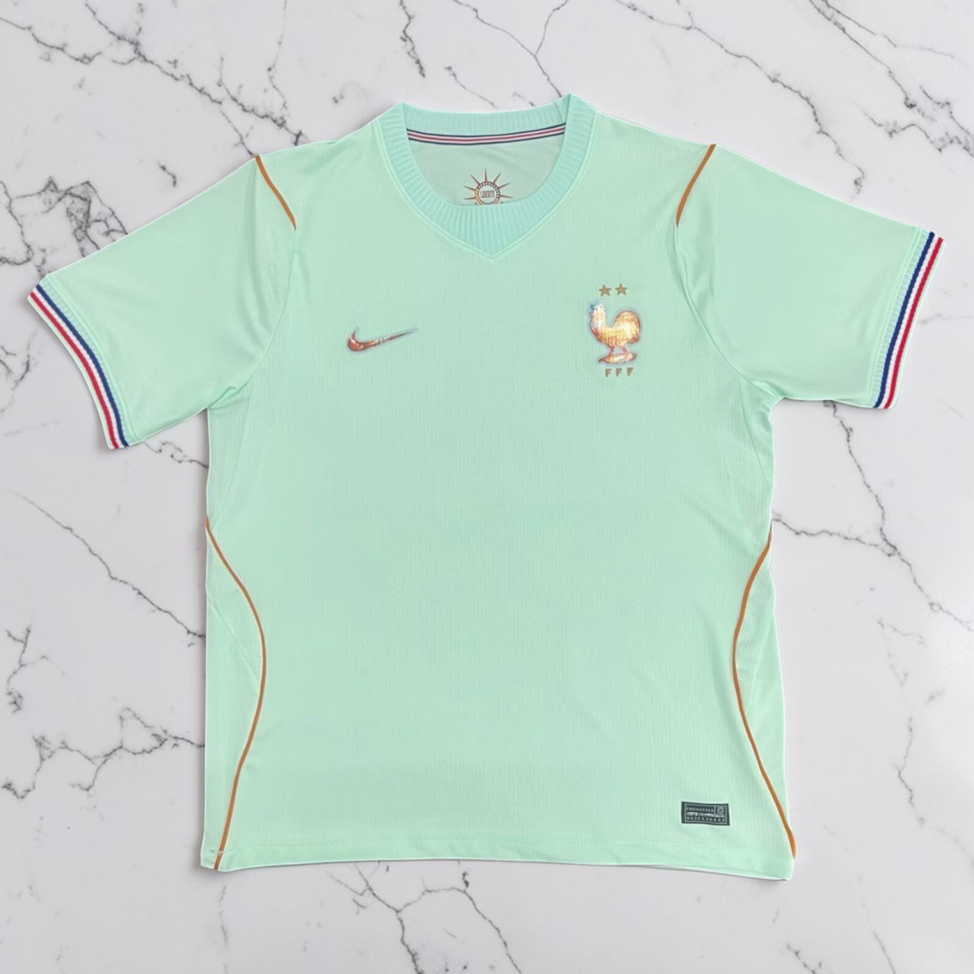 France Away Jersey 2026