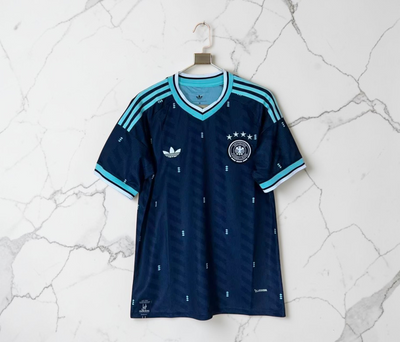 Germany Away Jersey 2026