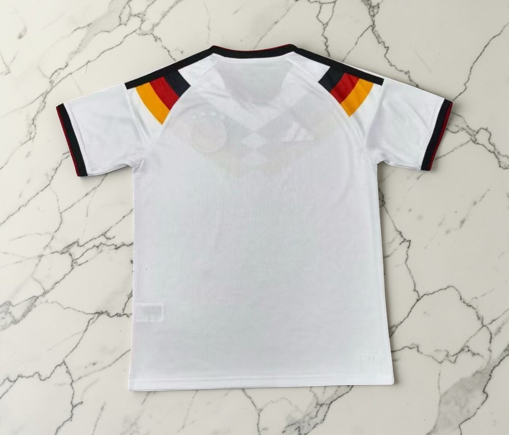Camiseta de la selección alemana 2026
