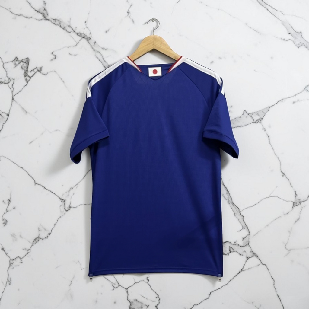 Camiseta de la selección de Japón 2026