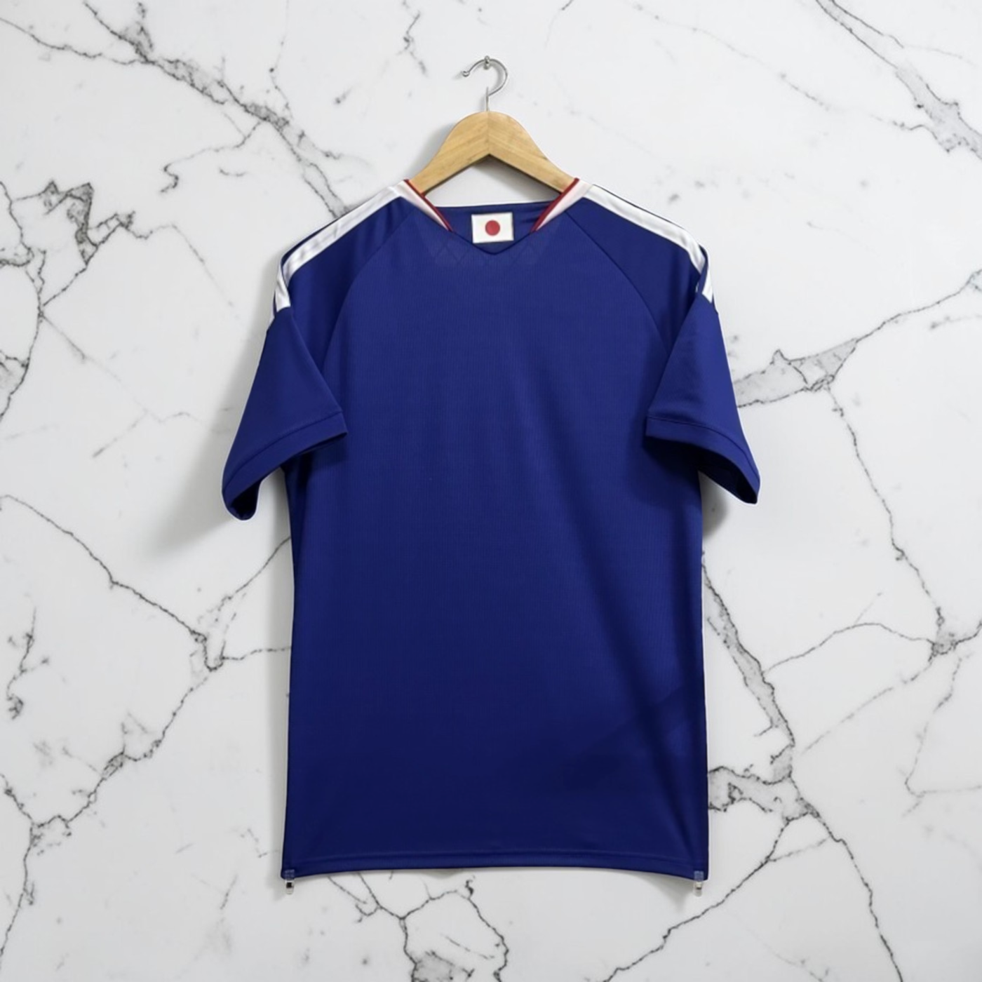 Camiseta de la selección de Japón 2026