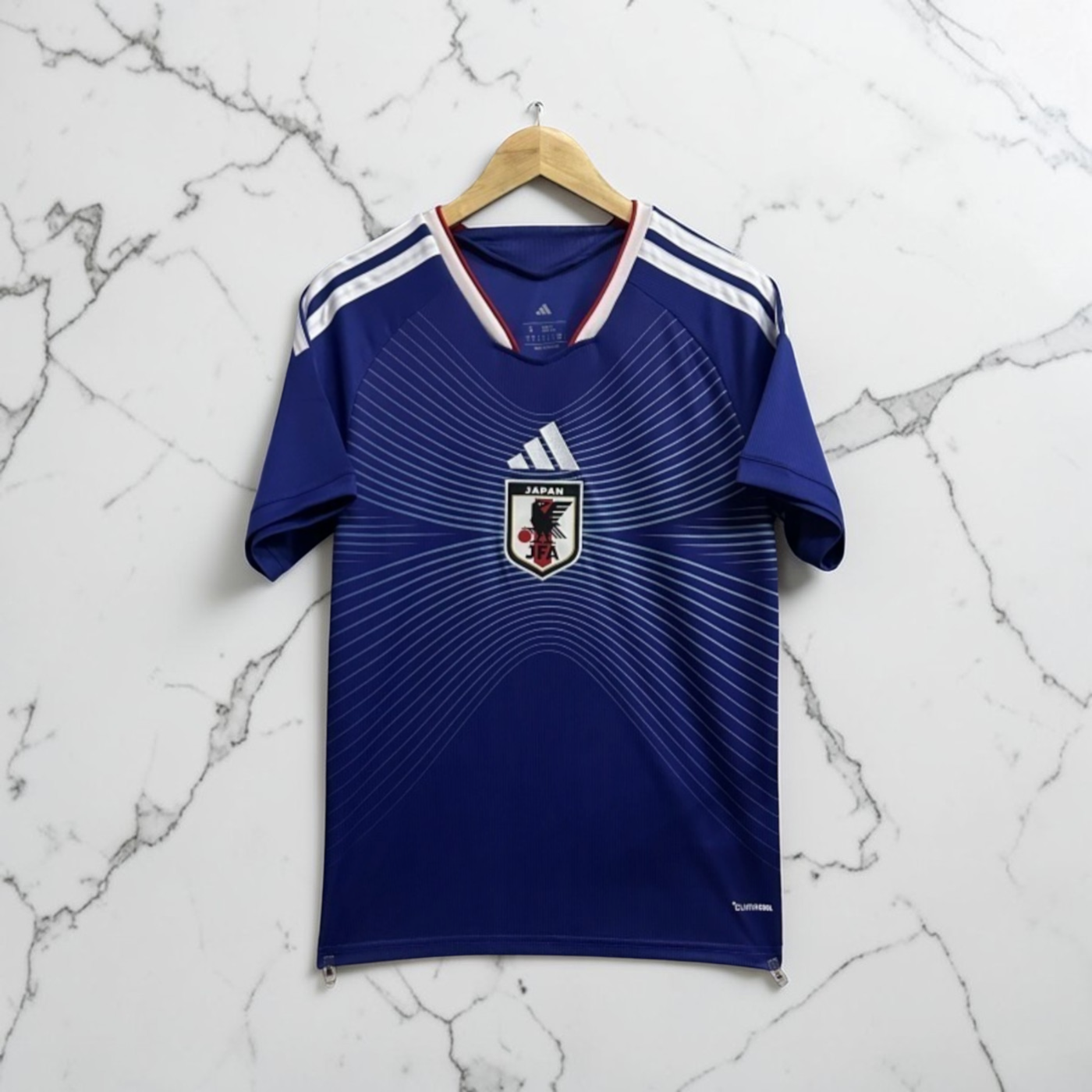 Camiseta de la selección de Japón 2026