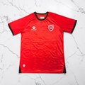 Maillot extérieur de la Jordanie 2026