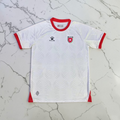 Maillot domicile de la Jordanie 2026