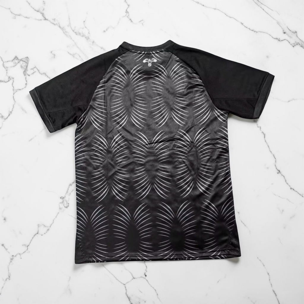 3ème Maillot de la Jordanie 2026