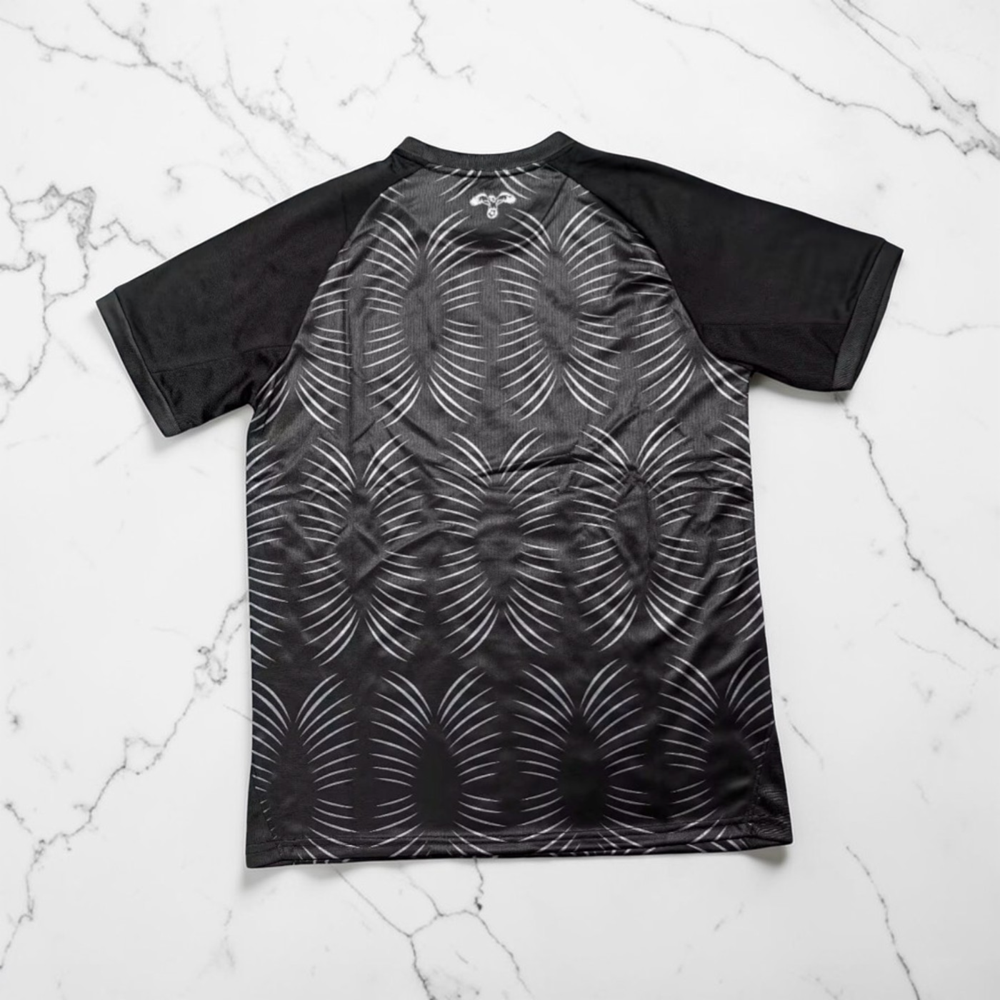 3ème Maillot de la Jordanie 2026