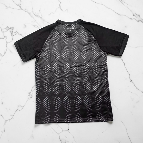 3ème Maillot de la Jordanie 2026