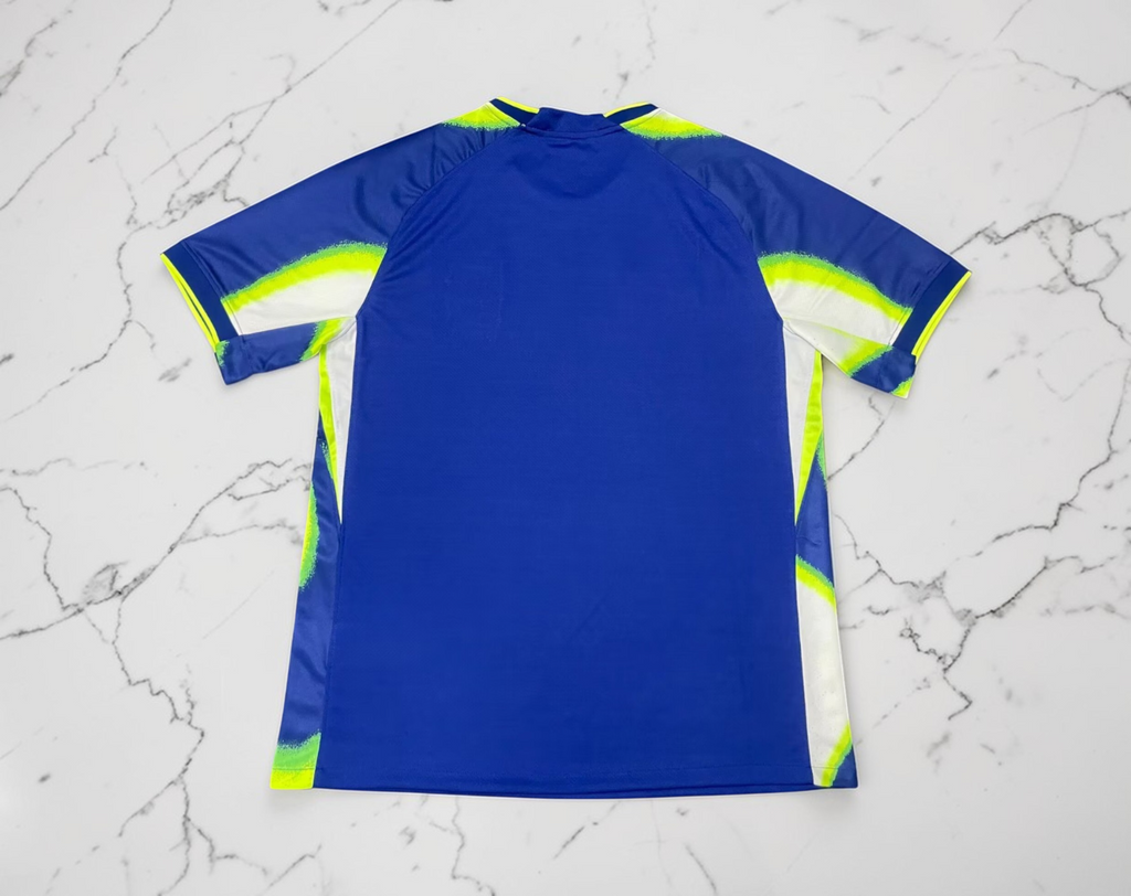 Camiseta de visitante de Corea 2026