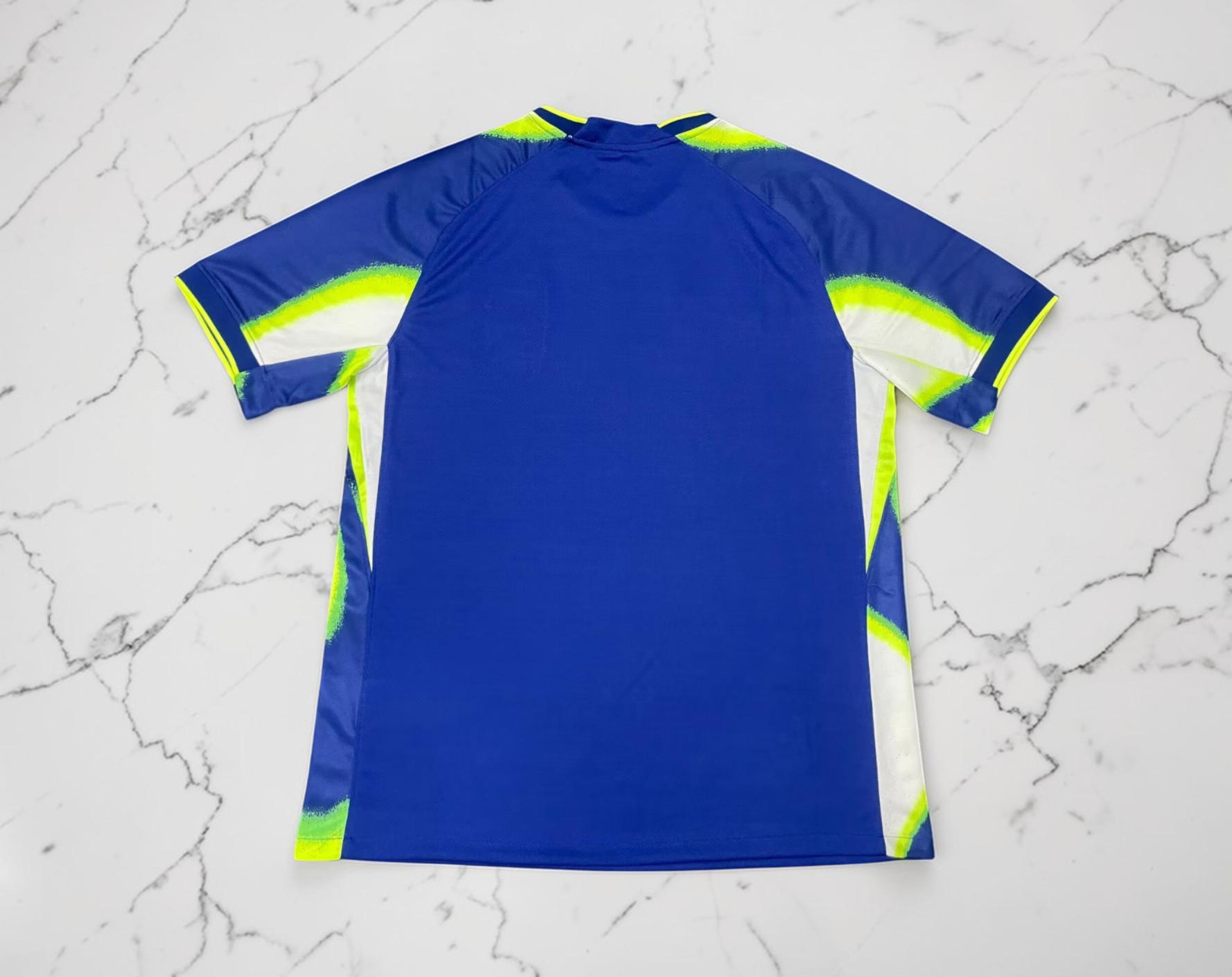 Camiseta de visitante de Corea 2026