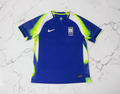 Camiseta de visitante de Corea 2026