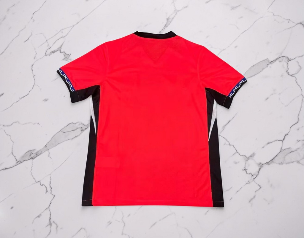 Maillot domicile de la Corée du Sud 2026