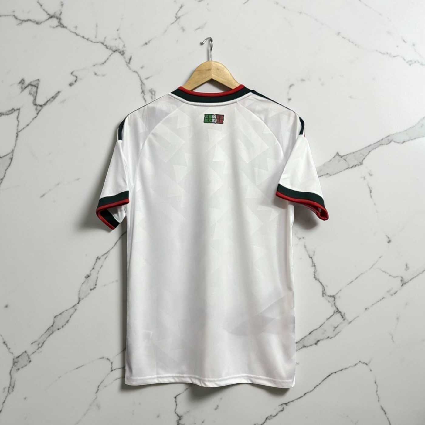 Mexico Away Jersey 2026