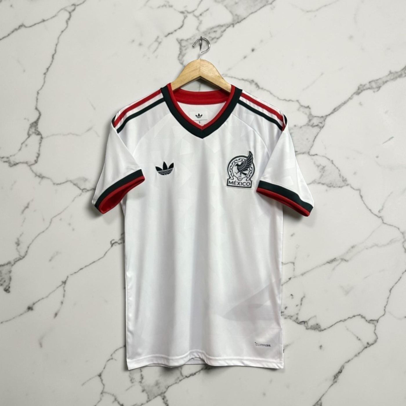 Mexico Away Jersey 2026