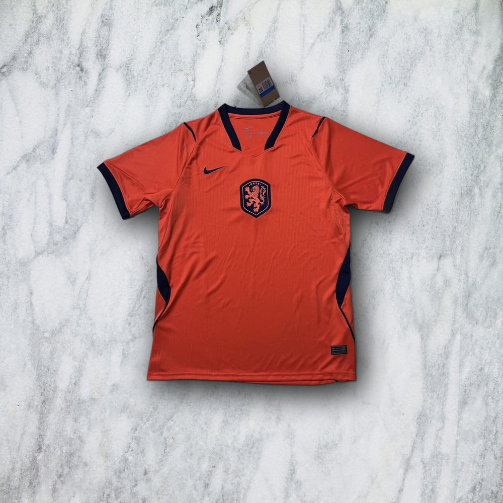 Camiseta Local de Países Bajos 2026