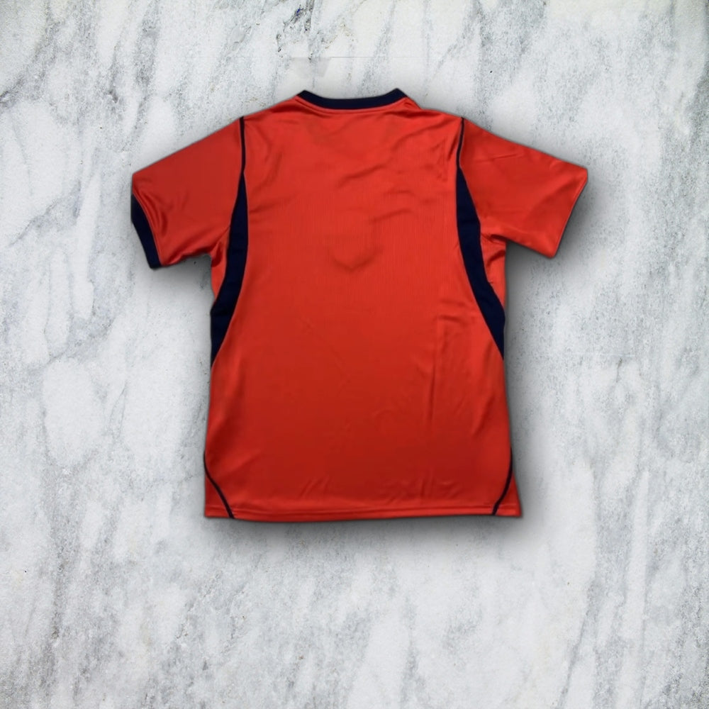 Camiseta Local de Países Bajos 2026