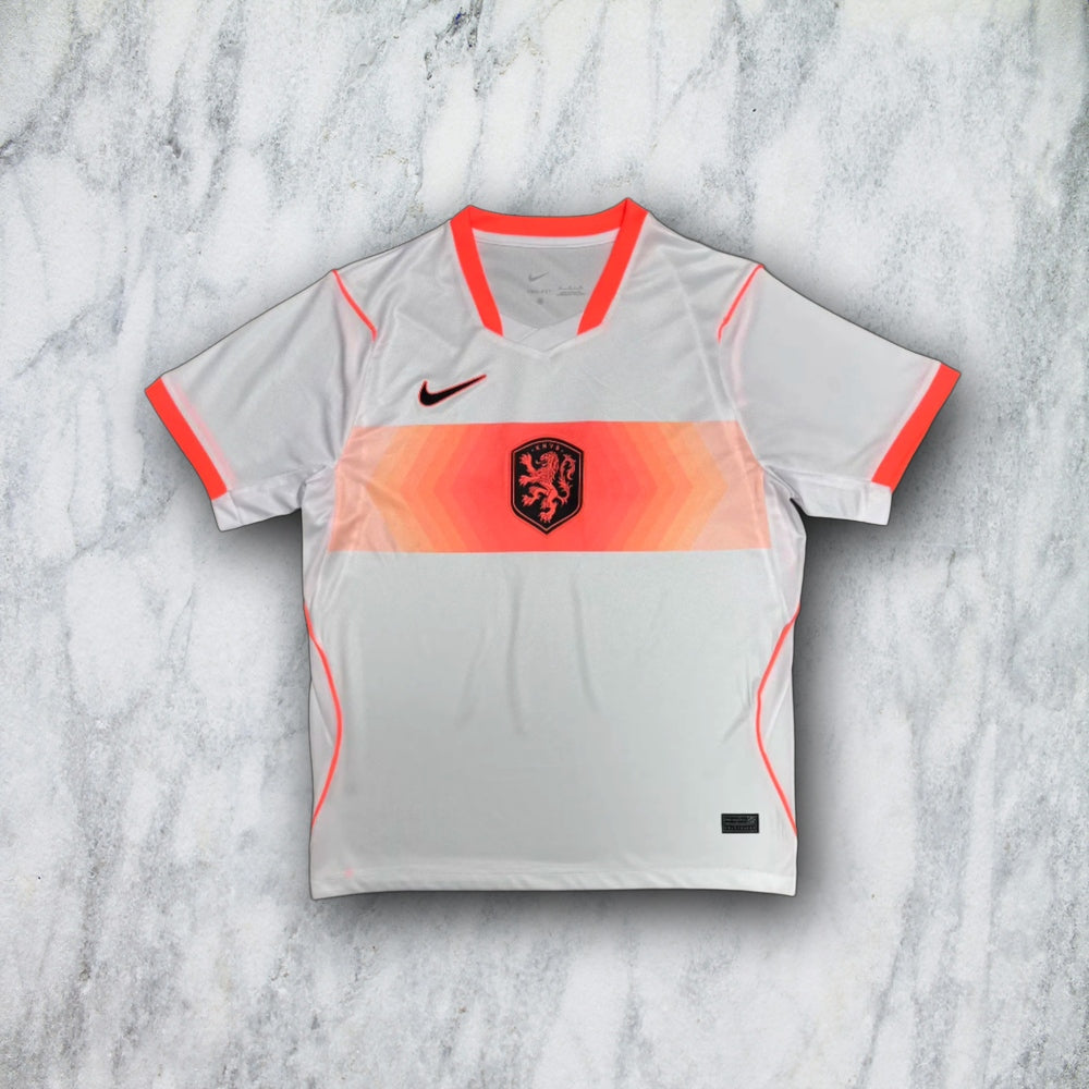 Maillot extérieur des Pays-Bas 2026
