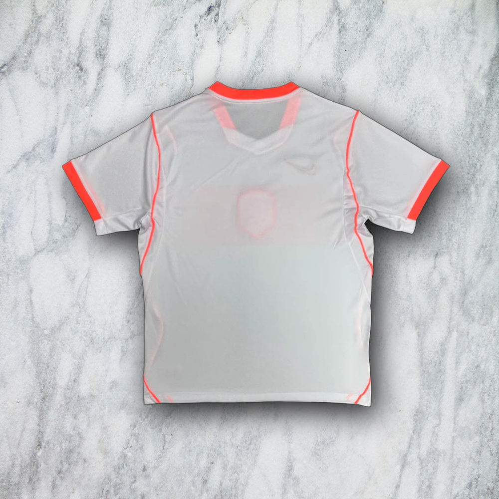 Maillot extérieur des Pays-Bas 2026