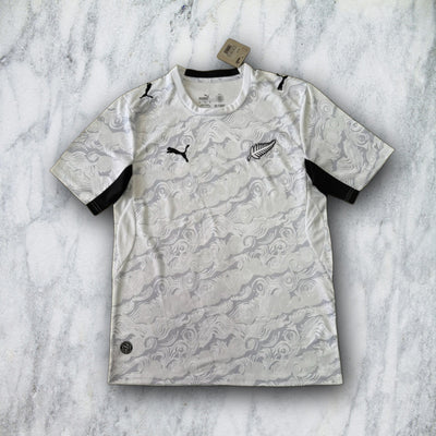 New Zealand Home Jersey 2026