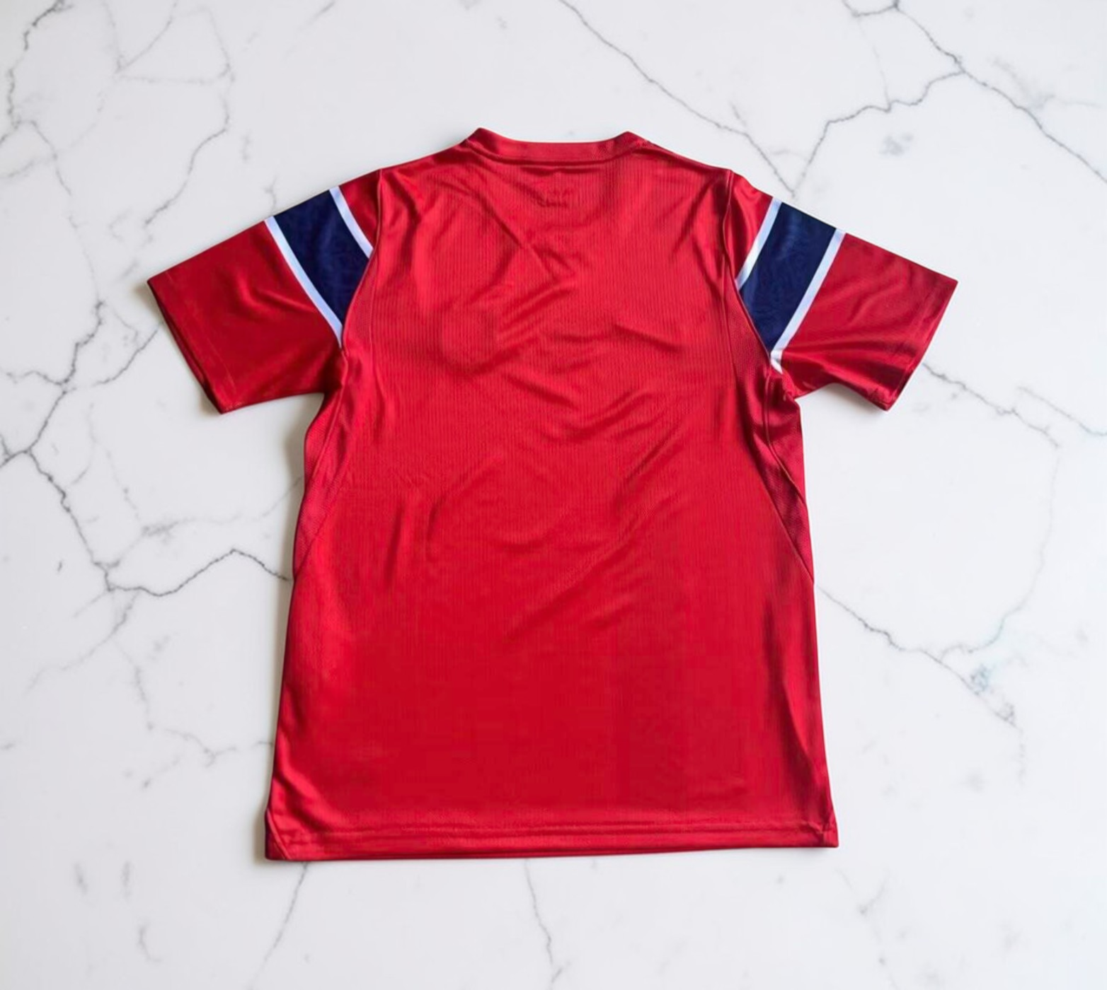 Norway Home Jersey 2026